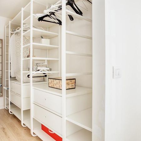 Mokami- Cozy Nest Via Anelli Lejlighed Milano Eksteriør billede